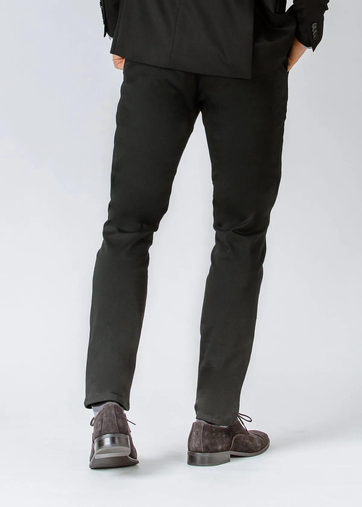 Limitless Stretch™ 9 to 9 Slim - Black