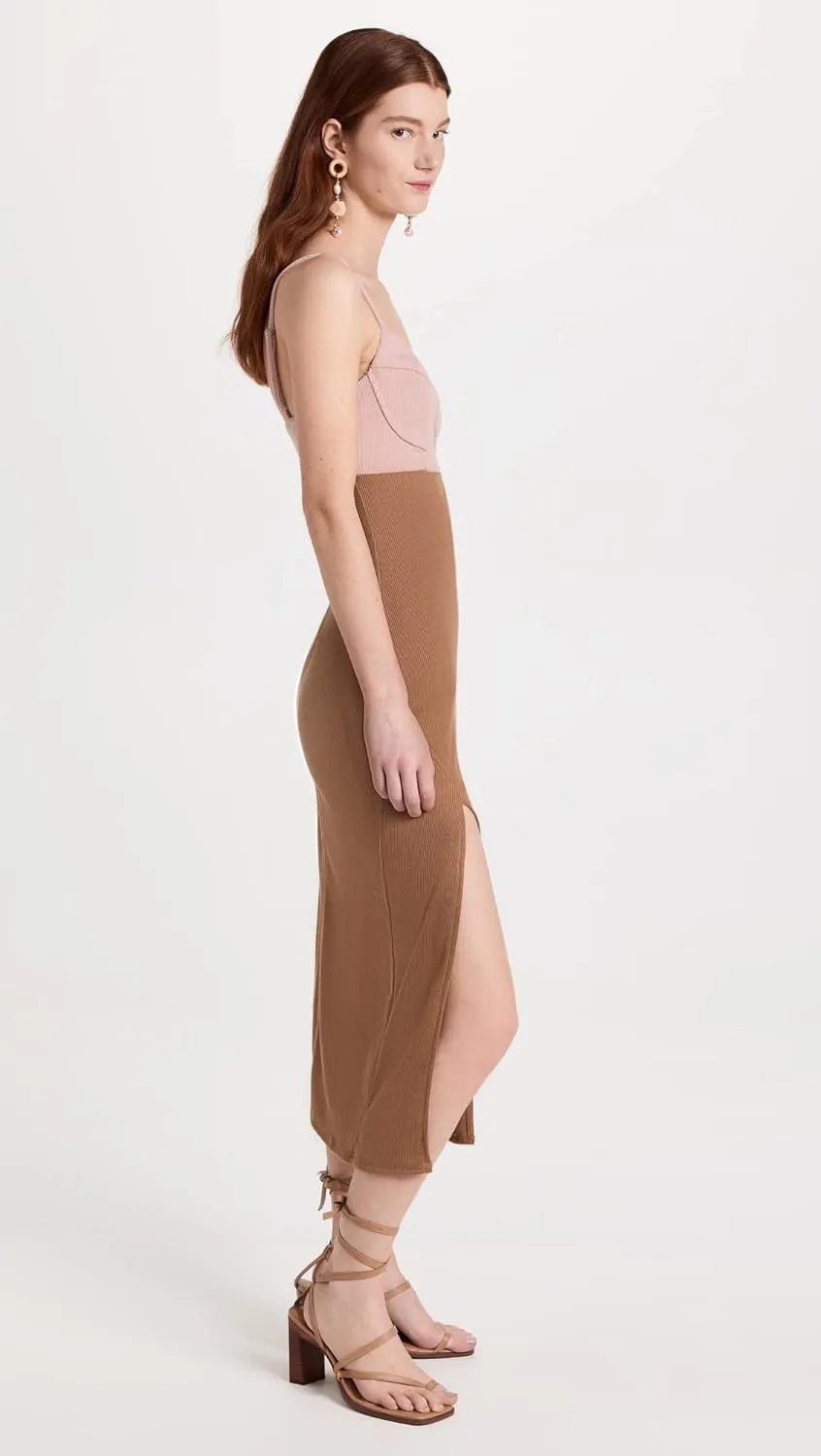 Line & Dot Women's Maggie Dress