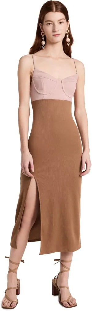 Line & Dot Women's Maggie Dress