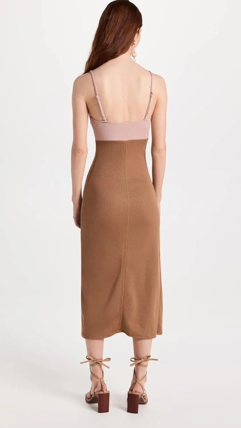 Line & Dot Women's Maggie Dress