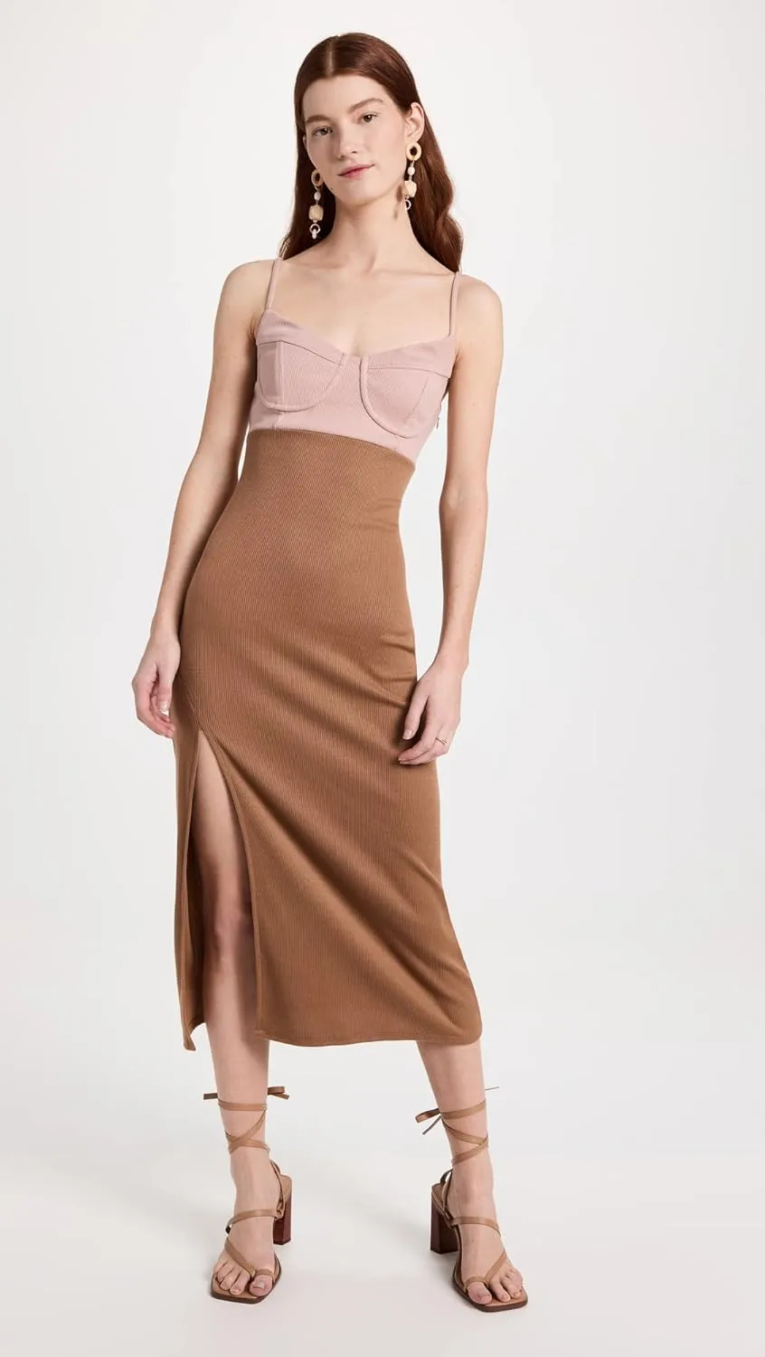 Line & Dot Women's Maggie Dress