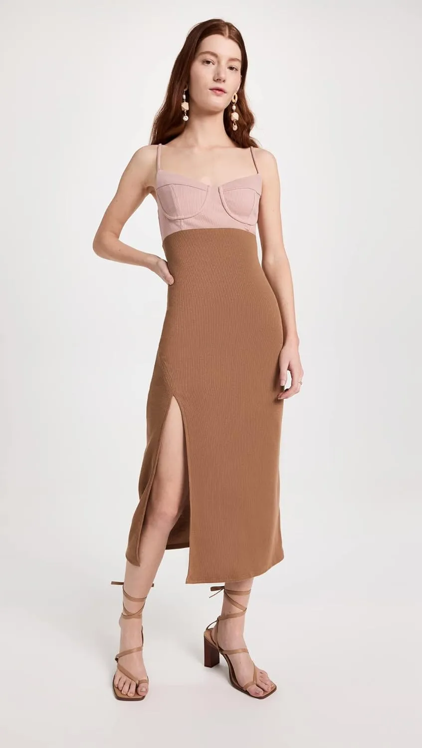 Line & Dot Women's Maggie Dress