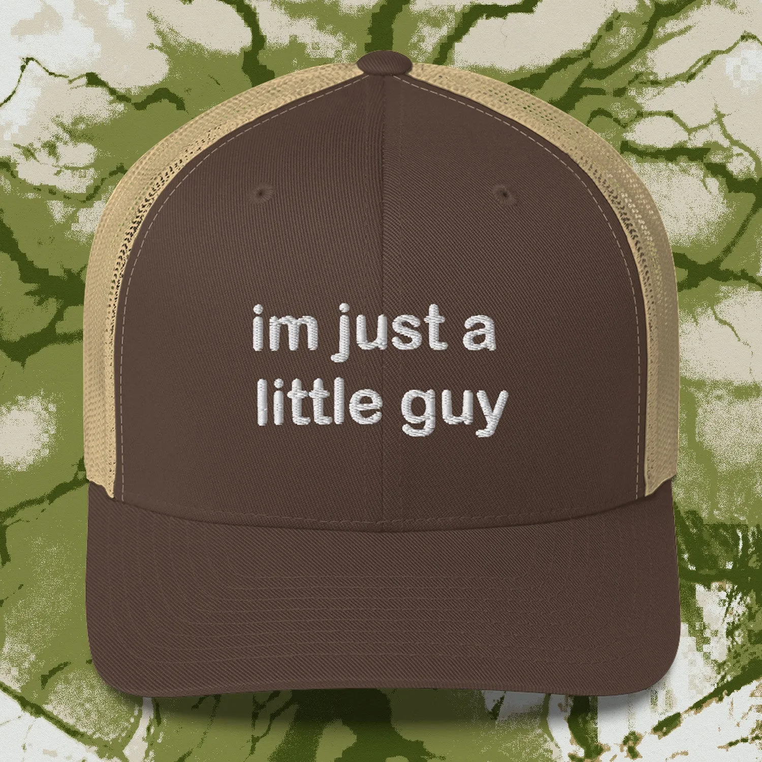 little guy