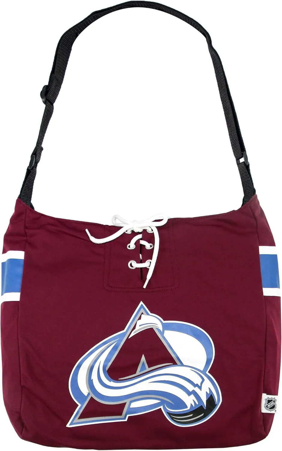 Littlearth Jersey Tote