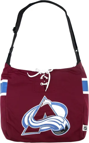 Littlearth Jersey Tote