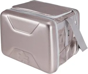 Logos Cooler Bag, Hyper Subzero Cooler, Cooler Box, Foldable, Disaster Preparedness