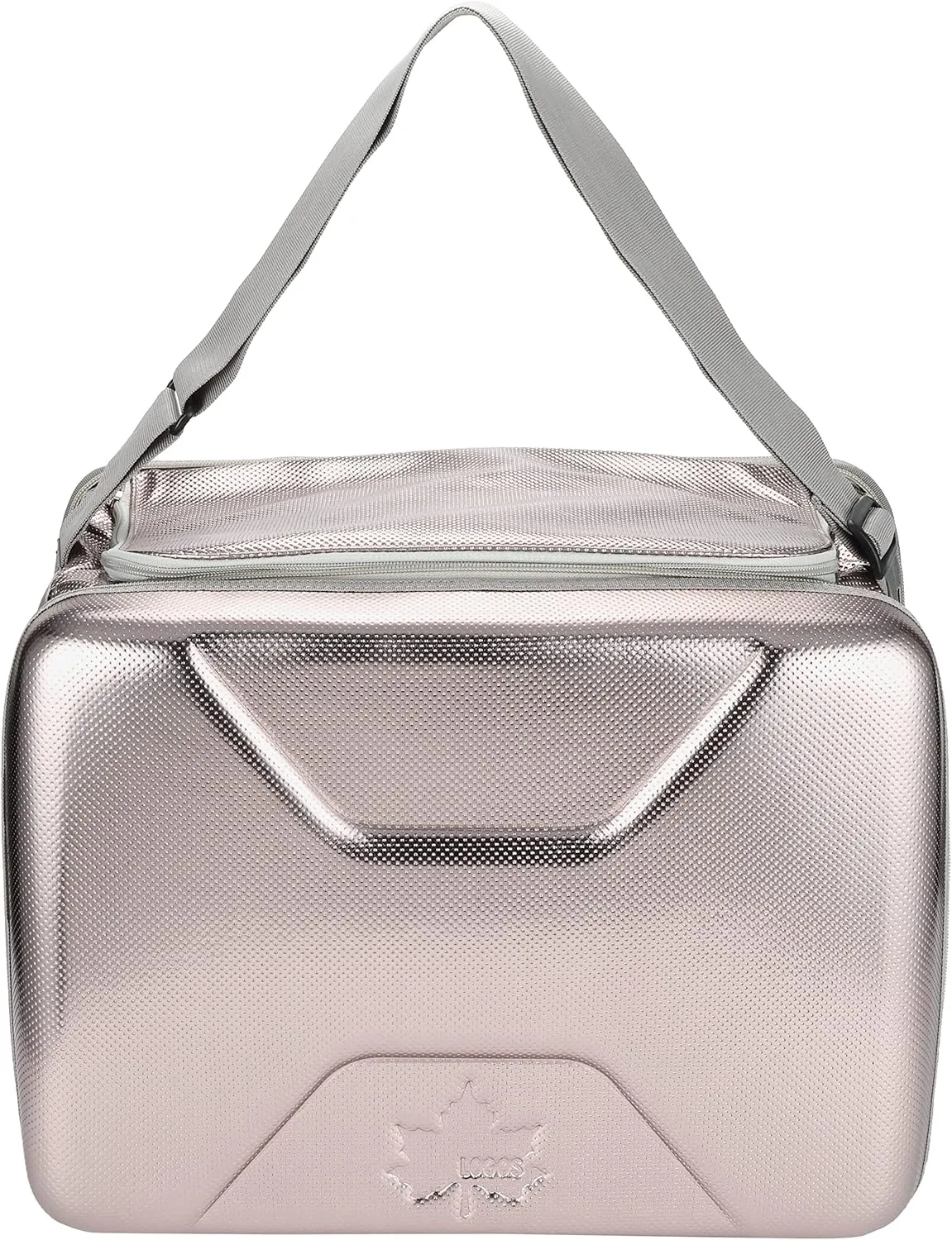 Logos Cooler Bag, Hyper Subzero Cooler, Cooler Box, Foldable, Disaster Preparedness