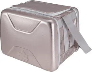 Logos Cooler Bag, Hyper Subzero Cooler, Cooler Box, Foldable, Disaster Preparedness