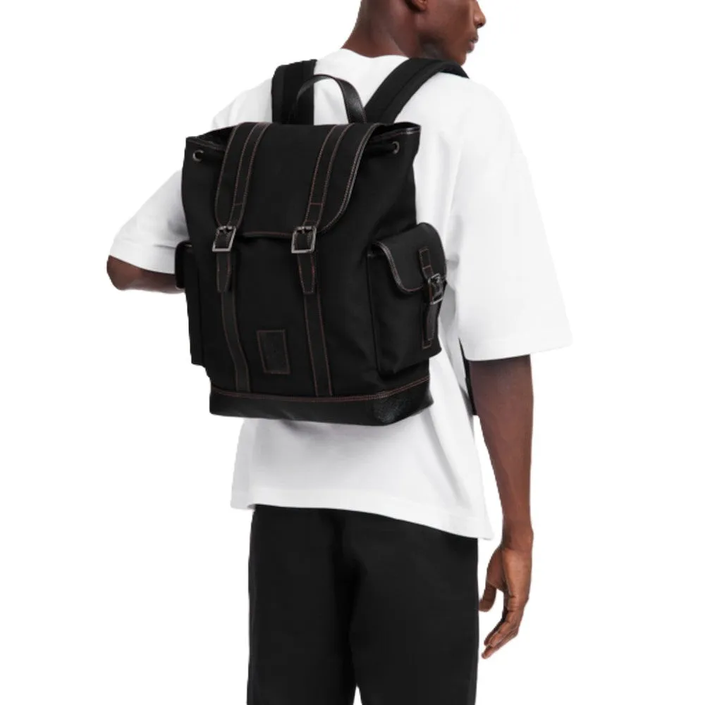Longchamp Boxford Utility Backpack