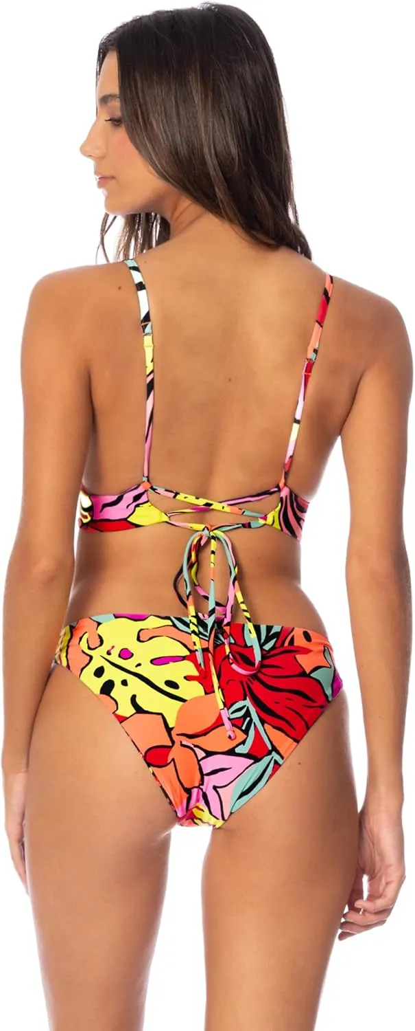Maaji Women's Standard Long Line
