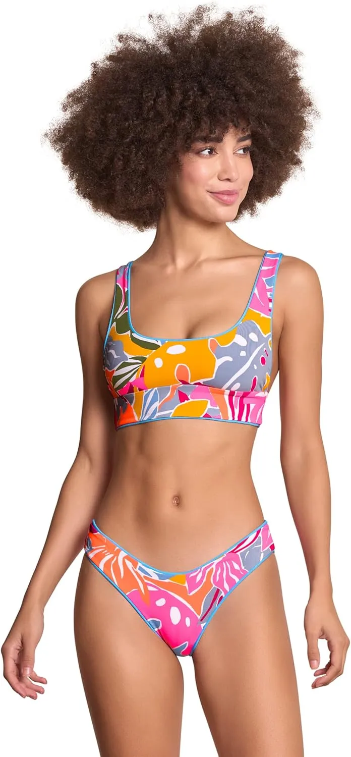 Maaji Women's Standard Sporty Bralette