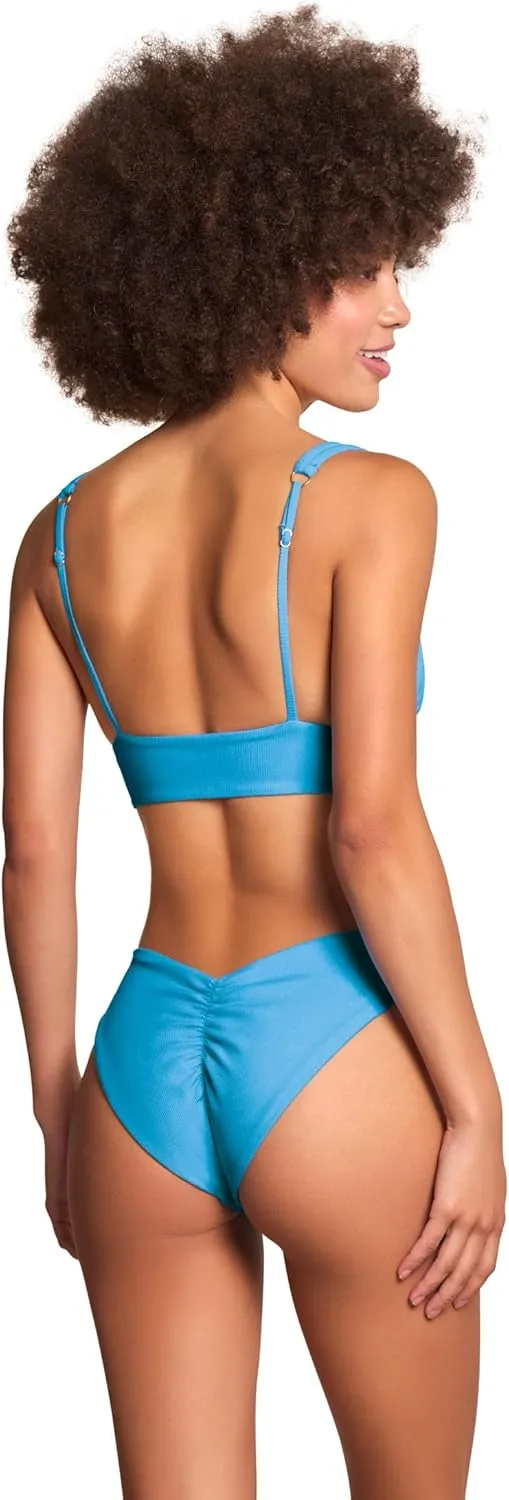 Maaji Women's Standard Sporty Bralette