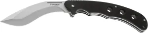 Magnum 01MB511 Pocket Kukri Knife with 4-5/8 in. Straight Edge Blade