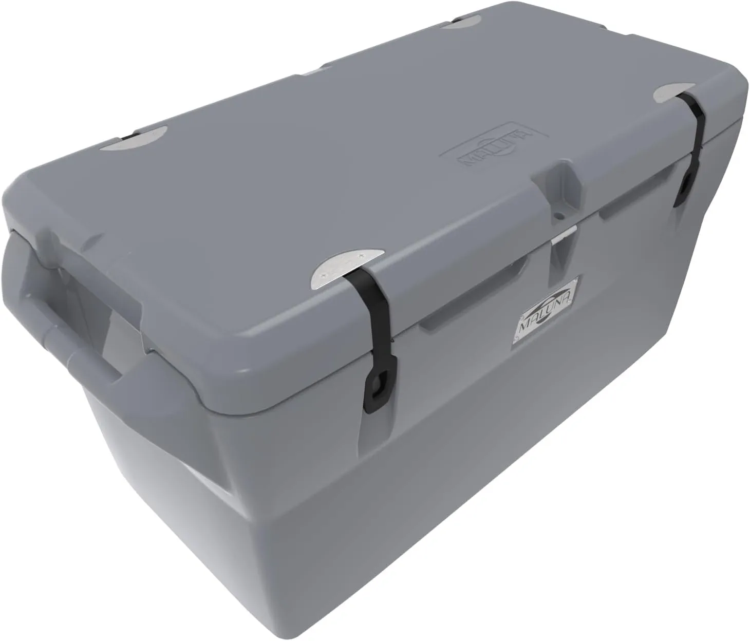 Maluna 111 Cooler | Hard Cooler | Insulated | Rotomolded | Made in USA