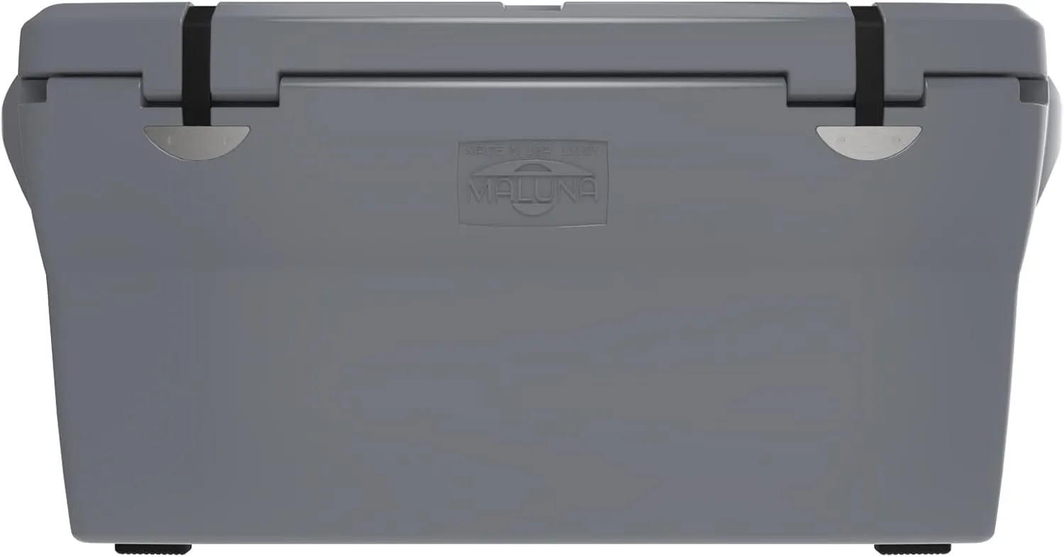 Maluna 111 Cooler | Hard Cooler | Insulated | Rotomolded | Made in USA