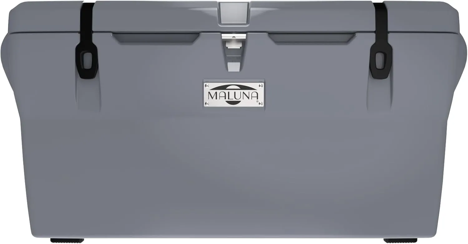 Maluna 111 Cooler | Hard Cooler | Insulated | Rotomolded | Made in USA
