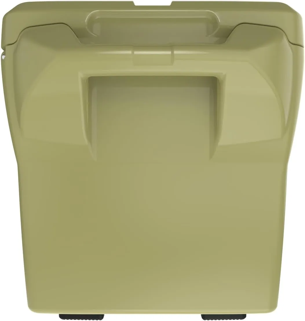 Maluna 70 Cooler | Hard Cooler | Insulated | Rotomolded | Made in USA