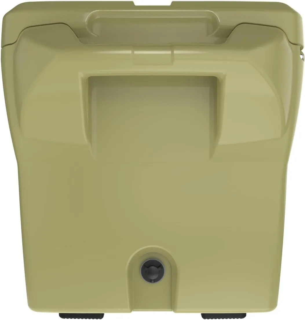 Maluna 70 Cooler | Hard Cooler | Insulated | Rotomolded | Made in USA