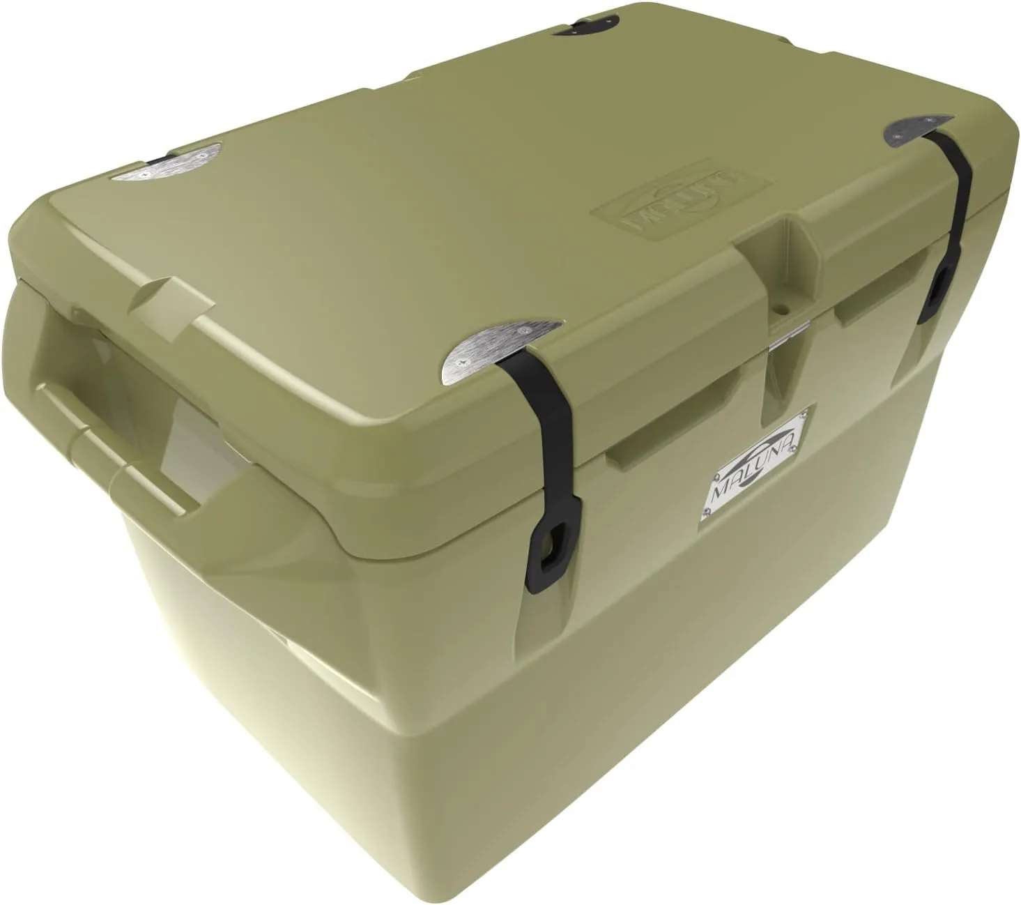 Maluna 70 Cooler | Hard Cooler | Insulated | Rotomolded | Made in USA