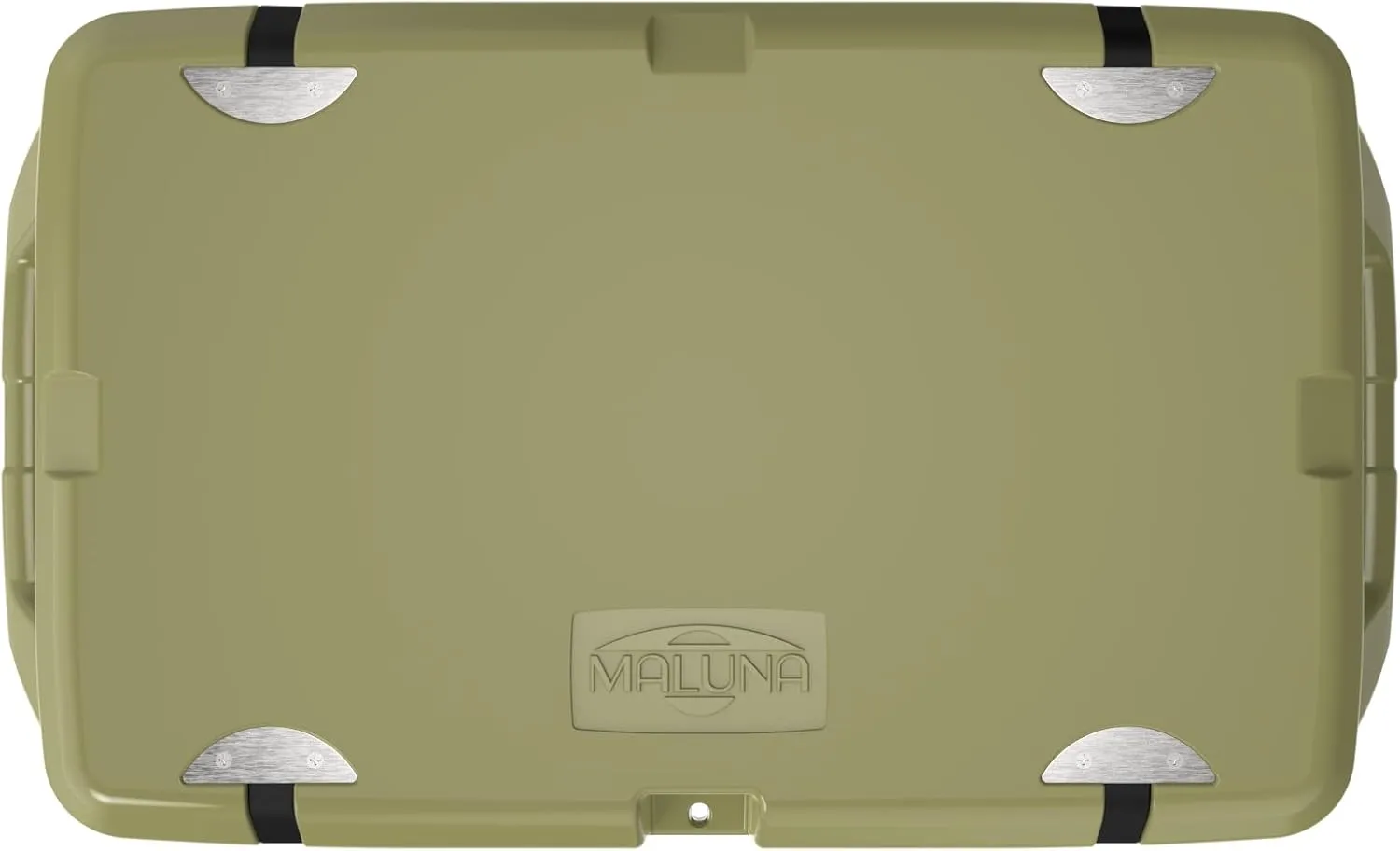 Maluna 70 Cooler | Hard Cooler | Insulated | Rotomolded | Made in USA