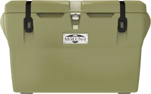 Maluna 70 Cooler | Hard Cooler | Insulated | Rotomolded | Made in USA