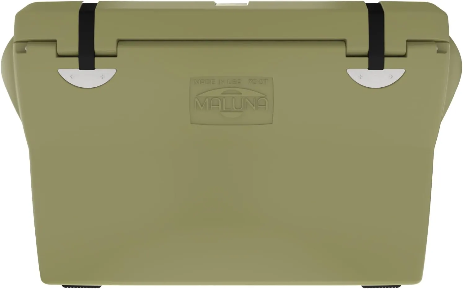 Maluna 70 Cooler | Hard Cooler | Insulated | Rotomolded | Made in USA
