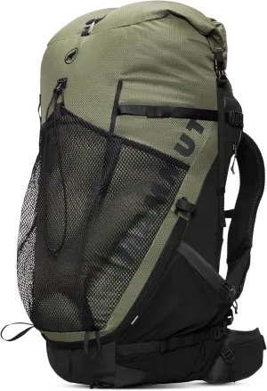 Mammut Casual Bag, Marsh-Black, 70-80L