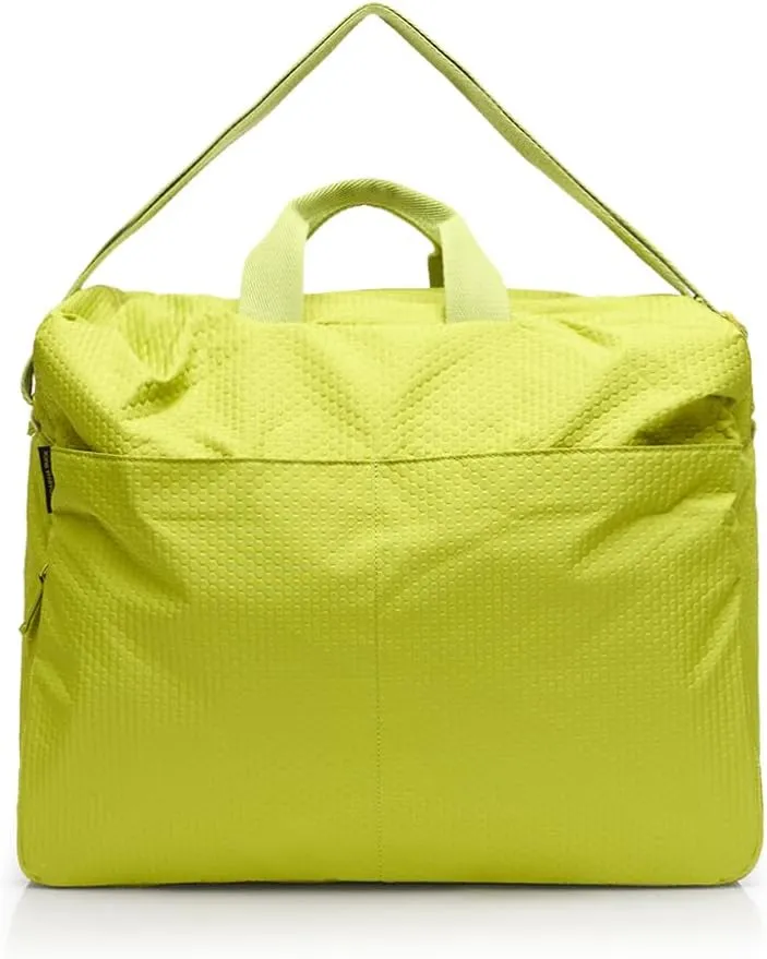 Mandarina Duck Women's Revival 2.0 Duffle, Mapo Green, One Size, Contemporary