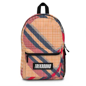 Marianne van der Weyden - Backpack