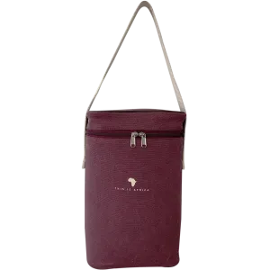 Maroon Wine Cooler