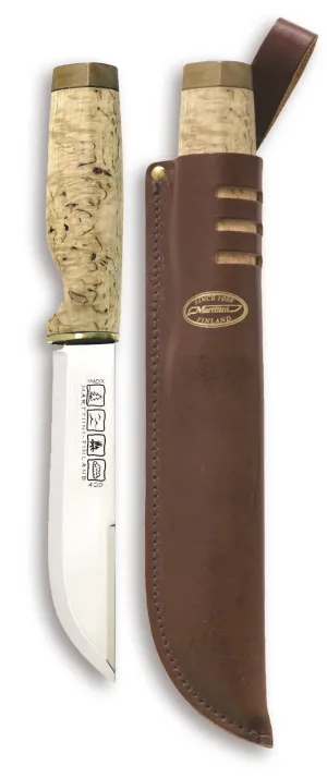 Marttiini Ranger, 16cm s/s blade
