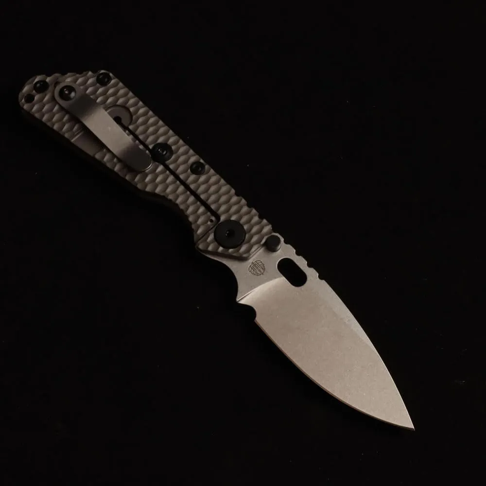 MASALONG Titan Damascus Blade tactical Folding Knife, Special Ebony Handle edc (x-honeycomb)