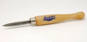 Master Bevel Knife