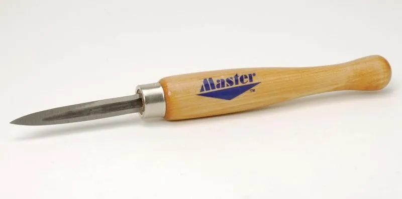 Master Bevel Knife