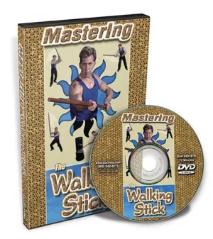 Mastering the Walking Stick