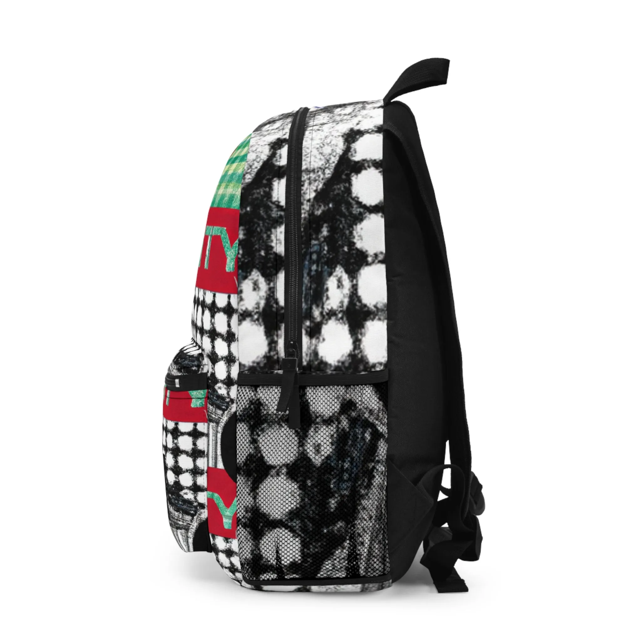 Maurizio Graduccio-backpack