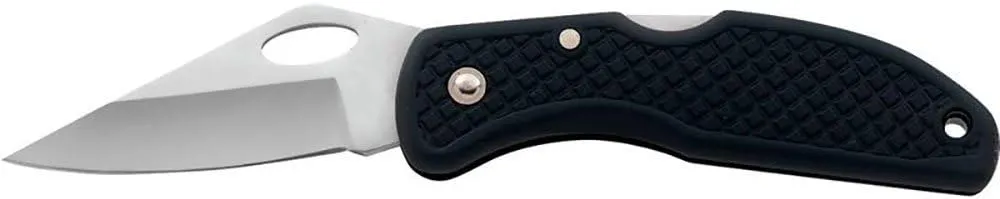 Maxam SK7473H Lockback Pocket Knife with 420 Surgical Stainless Steel Blade