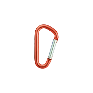 Mini Carabiners - 5 mm