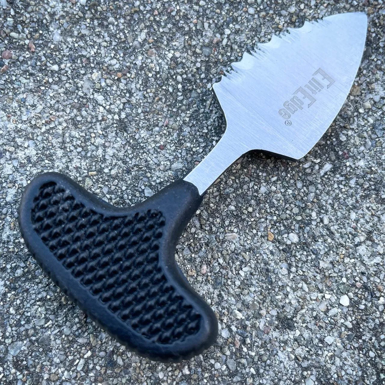 Mini Dagger Neck Knife