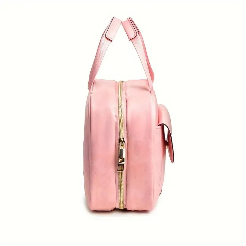 Missy | Elegant and practical cosmetic bag with multiple compartments
