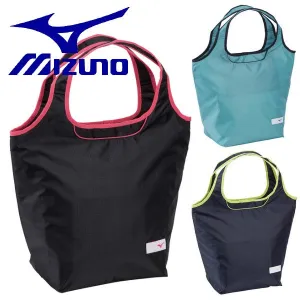 MIZUNO Cooler Bag Tote Bag L Insulated Sports Bag