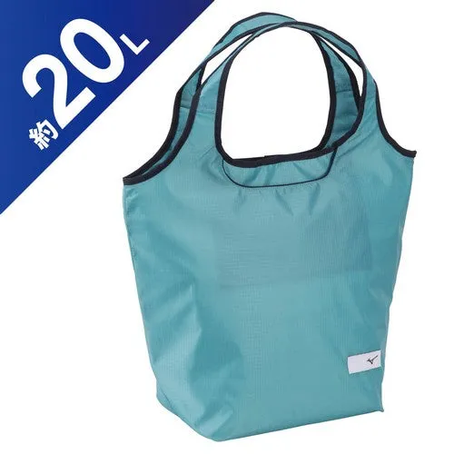 MIZUNO Cooler Bag Tote Bag L Insulated Sports Bag