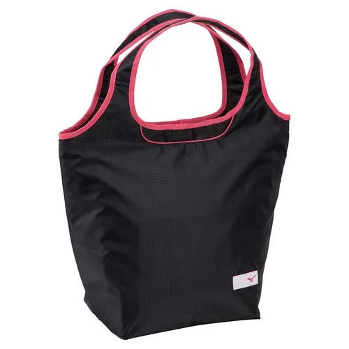 MIZUNO Cooler Bag Tote Bag L Insulated Sports Bag