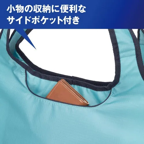 MIZUNO Cooler Bag Tote Bag L Insulated Sports Bag
