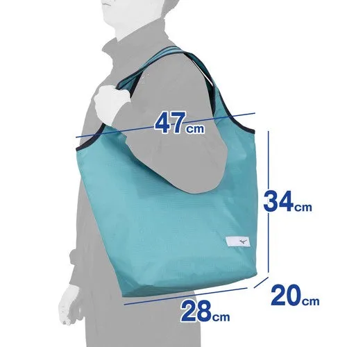 MIZUNO Cooler Bag Tote Bag L Insulated Sports Bag