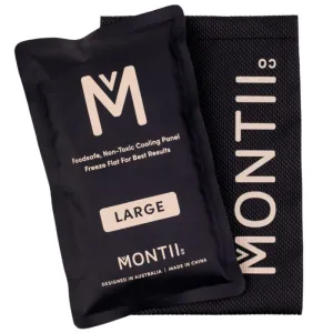 MontiiCo spare freezer panel