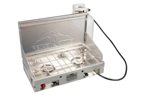 Mountaineer Camp Stove