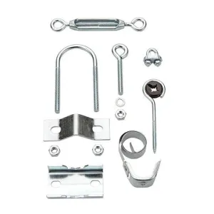 Mounting Hardware Kit for Outdoor Antennas