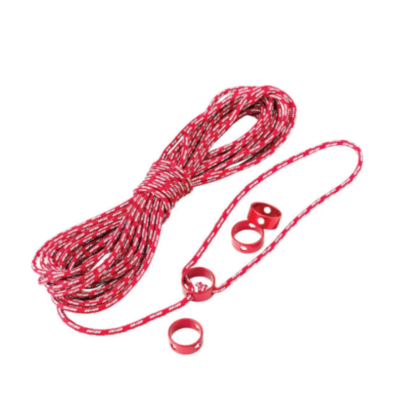 MSR Reflective Utility Cord Kit/Guy Rope