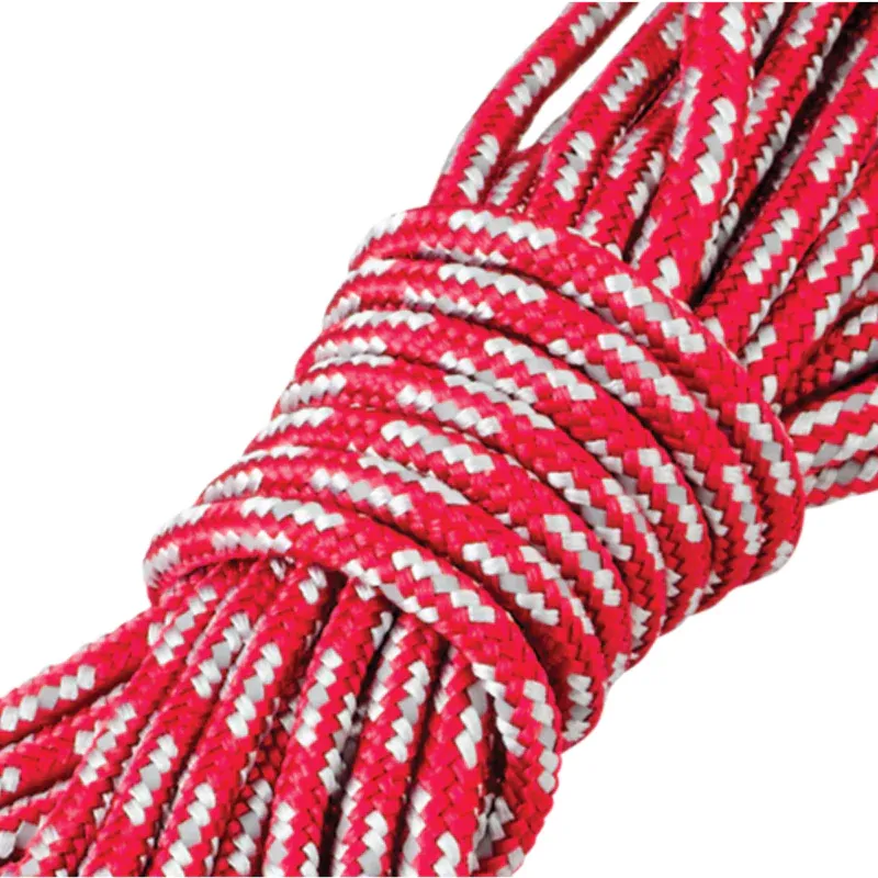 MSR Reflective Utility Cord Kit/Guy Rope